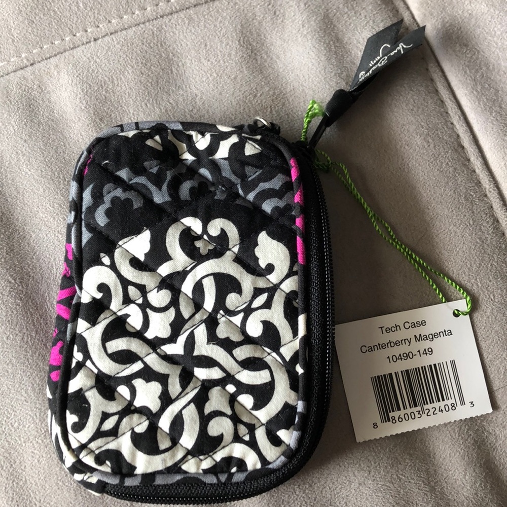 Vera Bradley Tech Case